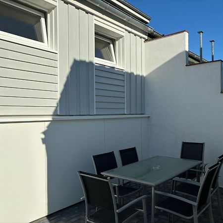 Ferienhaus Koenigsberg Haus 2 Scharbeutz Bagian luar foto