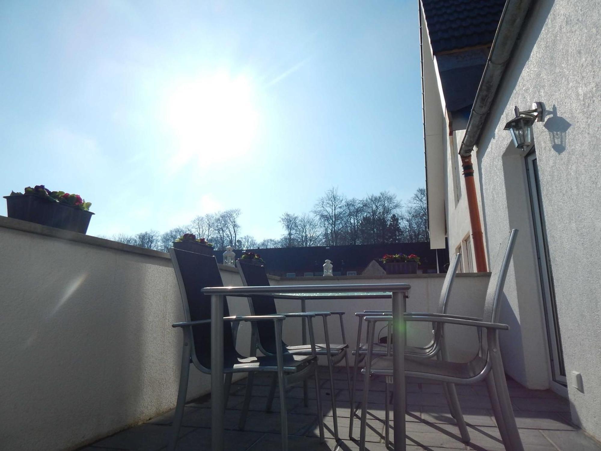 Ferienhaus Koenigsberg Haus 2 Scharbeutz Bagian luar foto