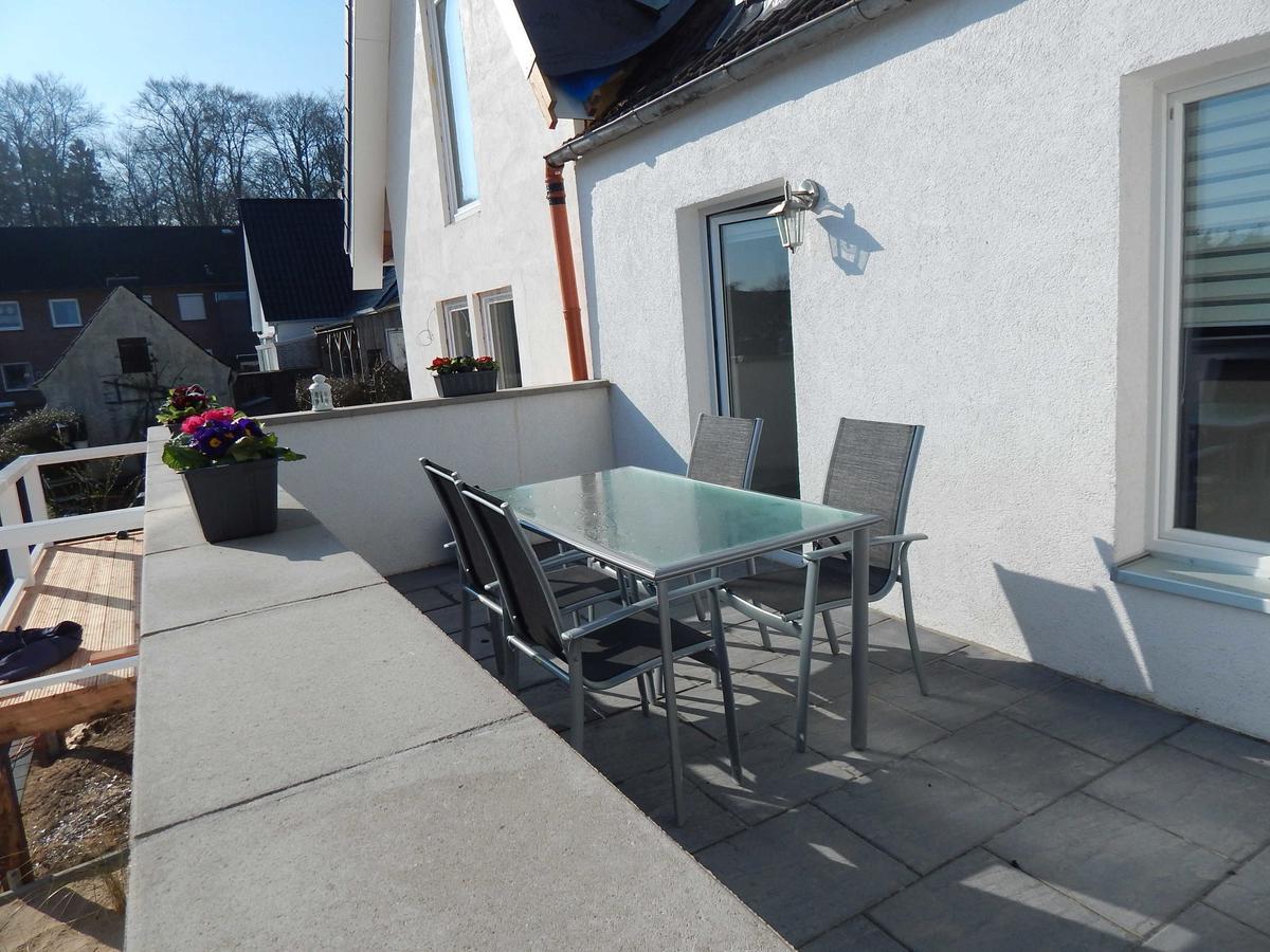 Ferienhaus Koenigsberg Haus 2 Scharbeutz Bagian luar foto