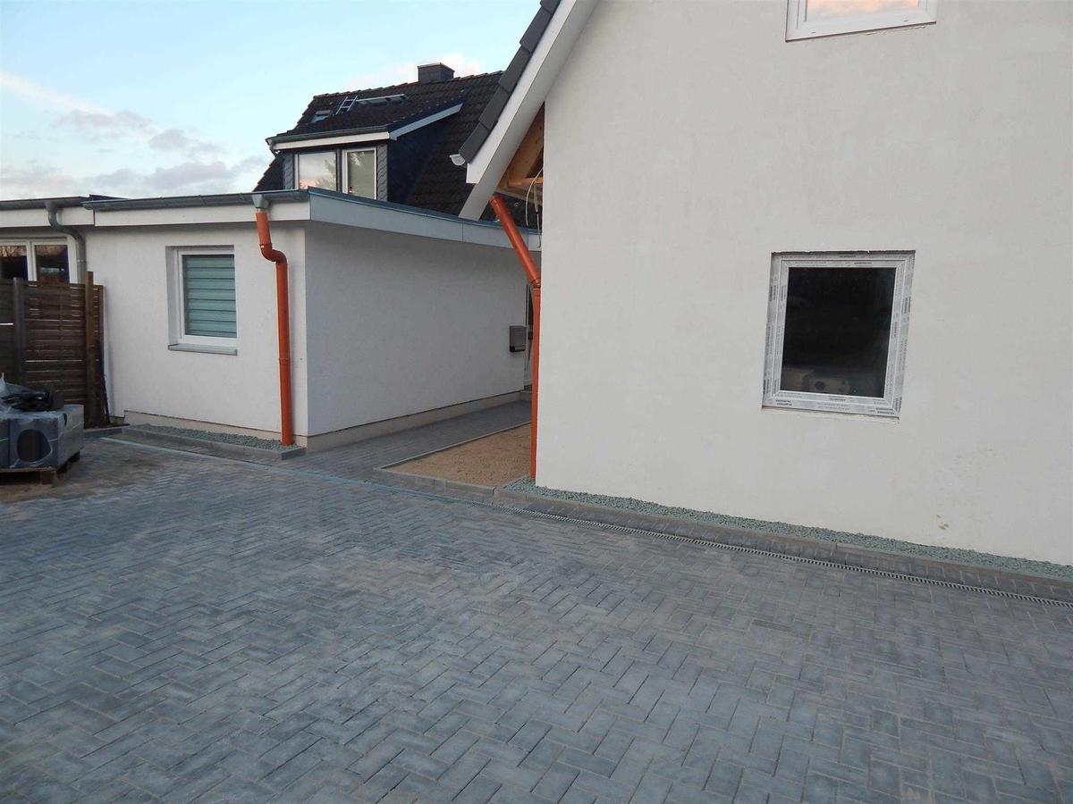 Ferienhaus Koenigsberg Haus 2 Scharbeutz Bagian luar foto